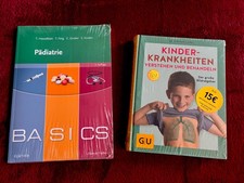 Elsevier BASICS Pädiatrie &