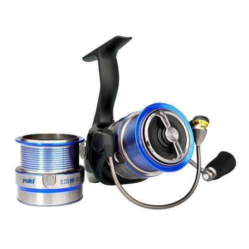 Yuki grant fixed - fixed, spool