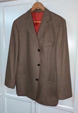 J.D. Fielding Sakko 100%