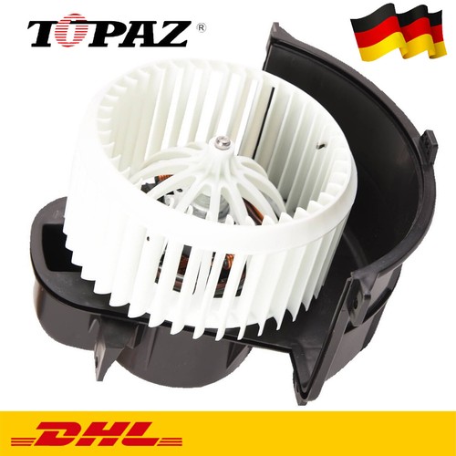 Gebläsemotor