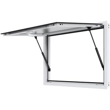 Vevor imbissstand - vevor,