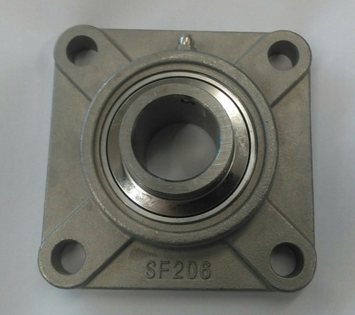 Ucf 208 40mm - 208, lagerbock