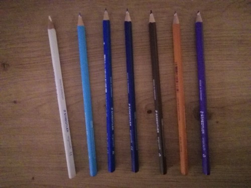 Staedtler buntstift ergosoft - buntstift,