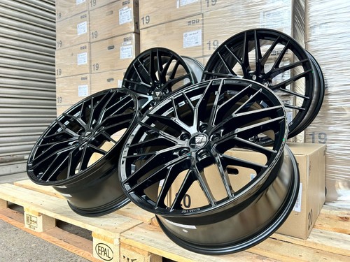 Zoll alufelgen für t5 - 20,