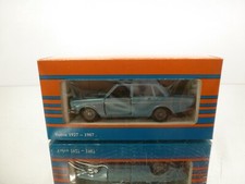 TEKNO DENMARK 835 VOLVO 144S