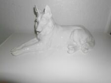 Schierholz Porzellanfigur