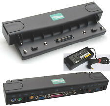 PORT REPLICATOR FSC AMILO M6800 M7800 M8800 LIFEBOOK C1010 C1020+80W NETZTEIL MM