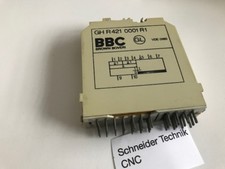 BBC Brown Boveri GH R421 0001 R1 / GHR421 0001R1 TOP