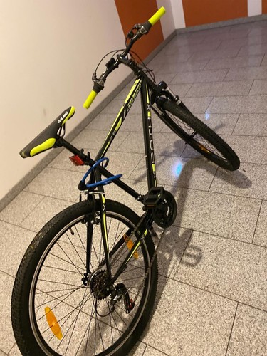 fahrrad