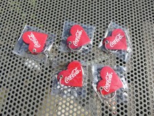 5 Schlüsselanhänger Keychain