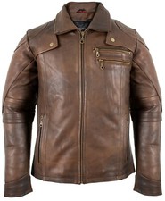 Motorrad Jacke Bikerjacke