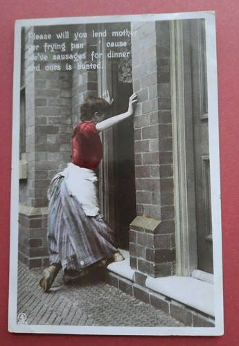 Aristophot postkarte 1327 - rp, #1327