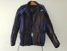 UVEX Touring Motorradjacke