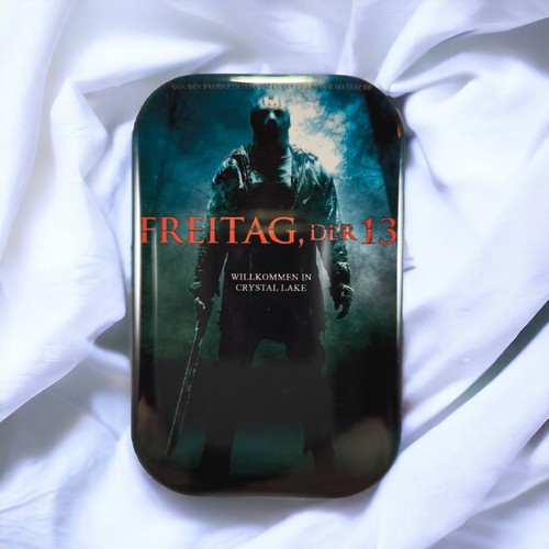 Freitag der - , |