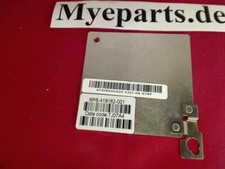 Chipsatz Kühler Blech