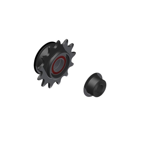 Rotor kit swiss mtb shim - rotor,