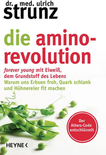 Die amino revolution - die, amino-revolution