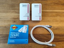 AVM FRITZ Powerline * 1240E