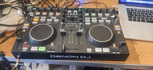 Denon mc3000 controller in - dj,