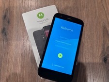 Motorola Moto G 16GB schwarz