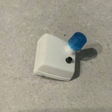 Playmobil - Blaulicht Polizeimotorrad - 4261, 4262, 5185, 5544, 70338