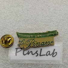 Pin's-BATEAU-LA