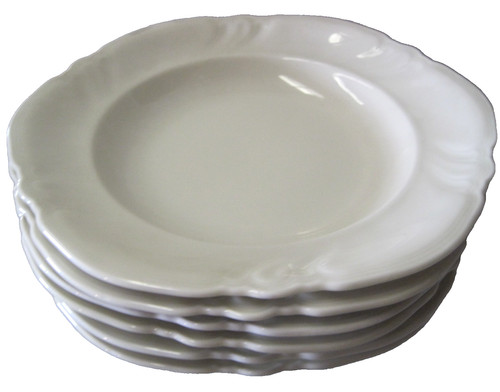 Art deco teller wie neu - 6,