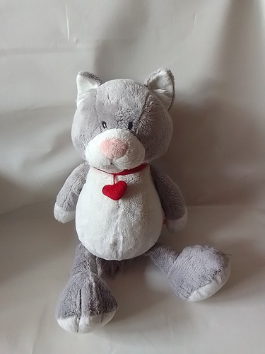 Kuscheltier stofftier nici - kuscheltier,,