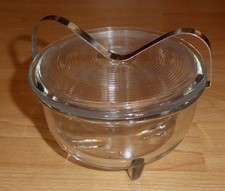 NEU GROSSER Eierkoch 450 ml