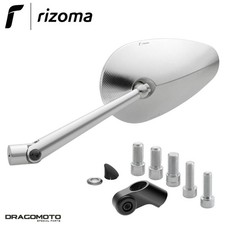 Rear View Mirror Radial RS