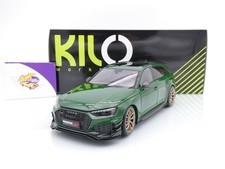 Kilo Works KLW002302 # Audi