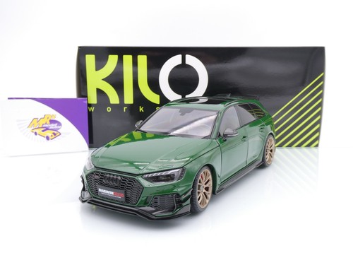 Kilo works klw002302 - #, audi