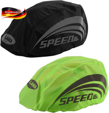 Fahrradhelm regenüberzug - fahrradhelm,