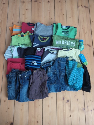 Jungen kleidung bundle 104 - kleidung,