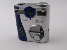 Jenoptik JD350 Multimedia MP3
