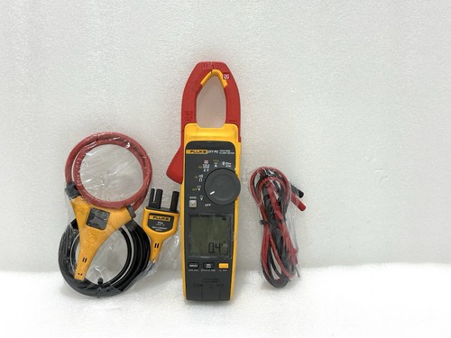 Fluke 377fc true - 377fc, rms