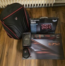 Asus ROG G752vs Gaming