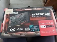 Sapphire Radeon RX 470 4GB