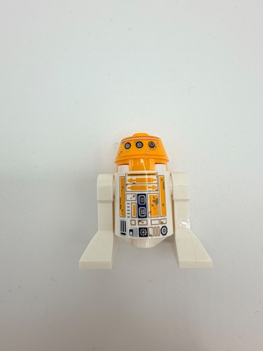 Lego star wars figur - lego, astromech