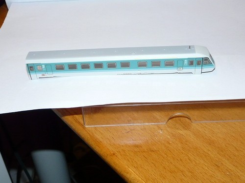 Fleischmann gehäuse - fleischmann,