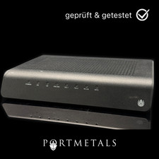 Ubee EVW3226 WLAN Kabelrouter