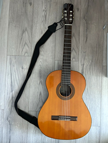 Klassische gitarre segovia - klassische,