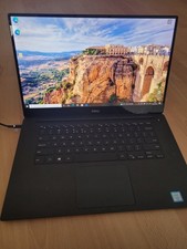 dell xps 15 9550 i7