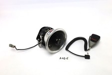 Harley Davidson Police Electra Glide FLHTP - Siren SA-350-MH A62E