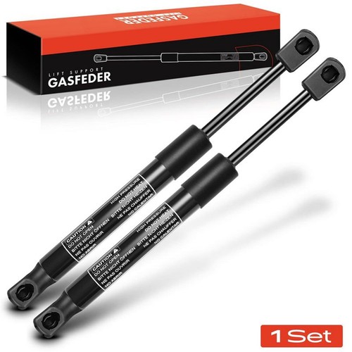 Frankberg gasfeder - 2x,