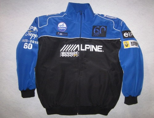 Neu renault alpine 60th - de,