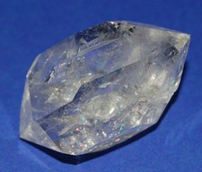 Herkimer Diamant (Quarz)#1