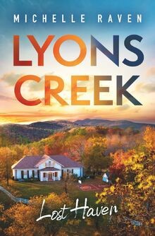 Lyons creek lost - lyons,