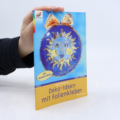 Deko ideen mit folienkleber - deko-ideen, folienkleber 