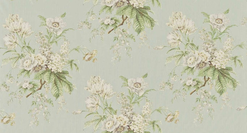 Sanderson vorhangstoff design - sanderson,